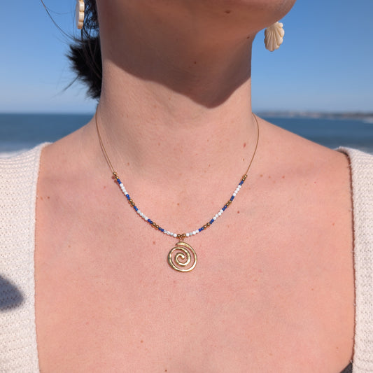 Collier Salma Galiette