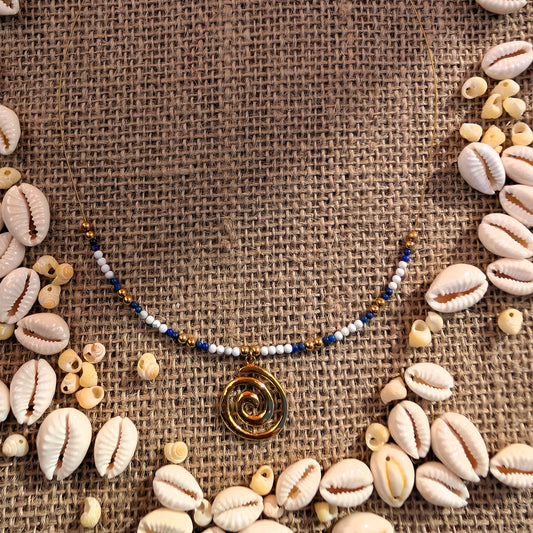 Collier Salma Galiette