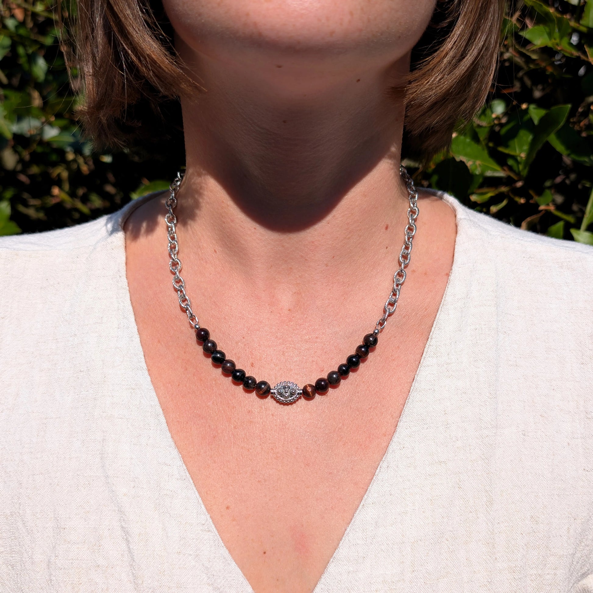 Collier Xena Galiette