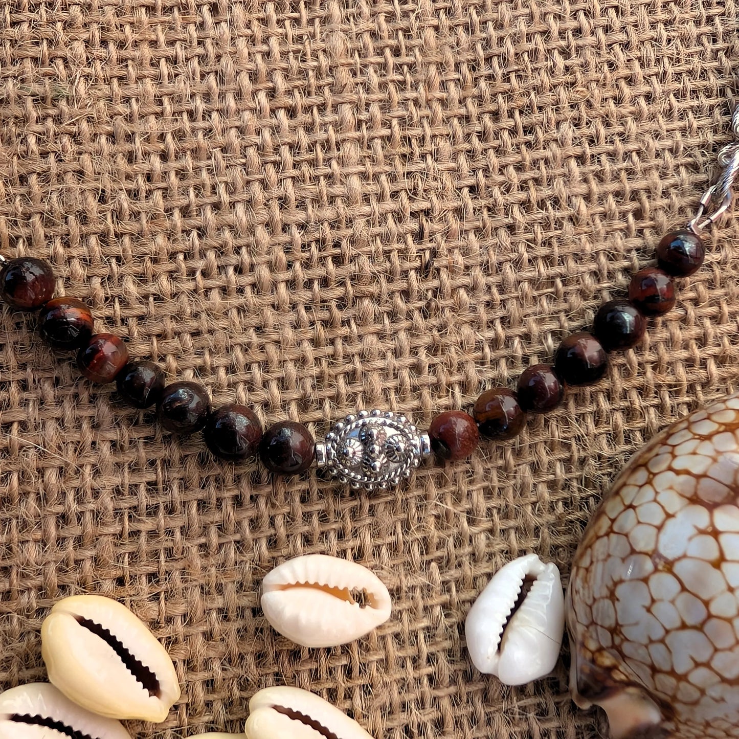 Collier Xena Galiette