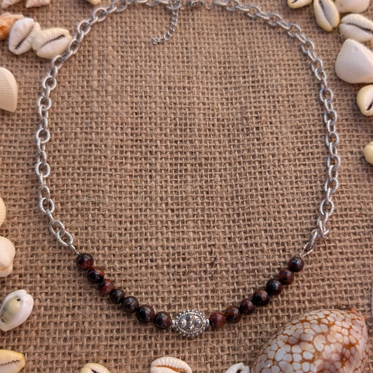 Collier Xena Galiette