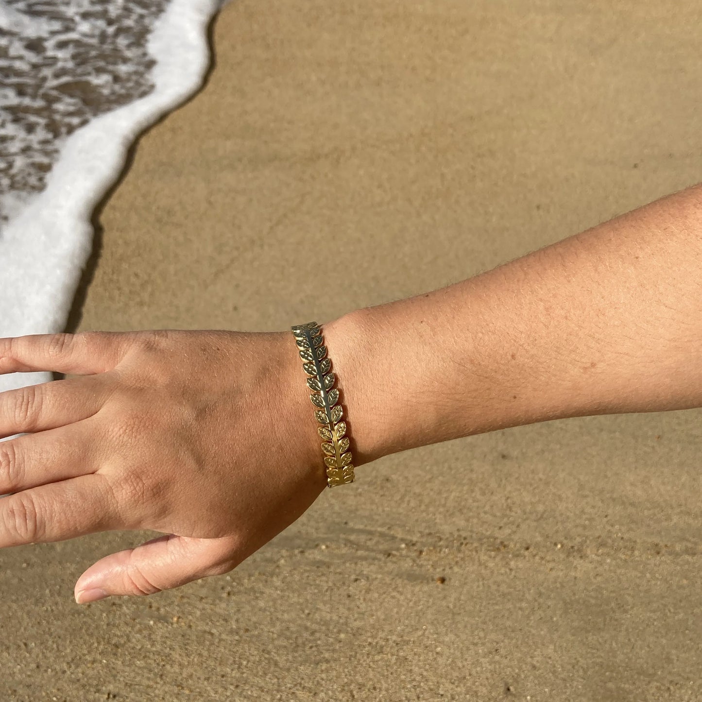 Jonc Jasmin Galiette