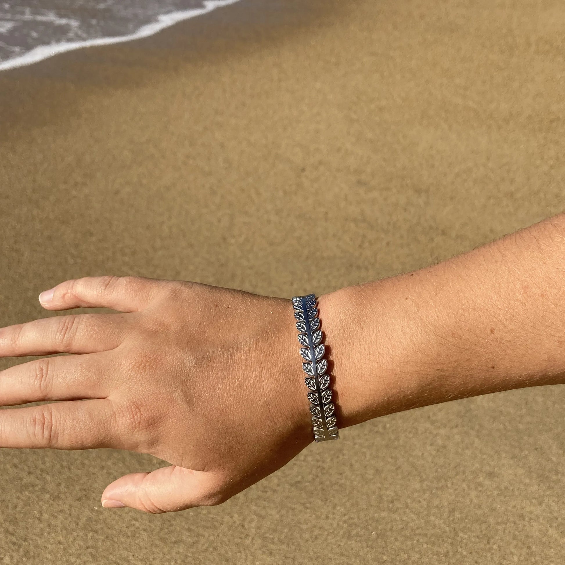 Jonc Passiflore Galiette