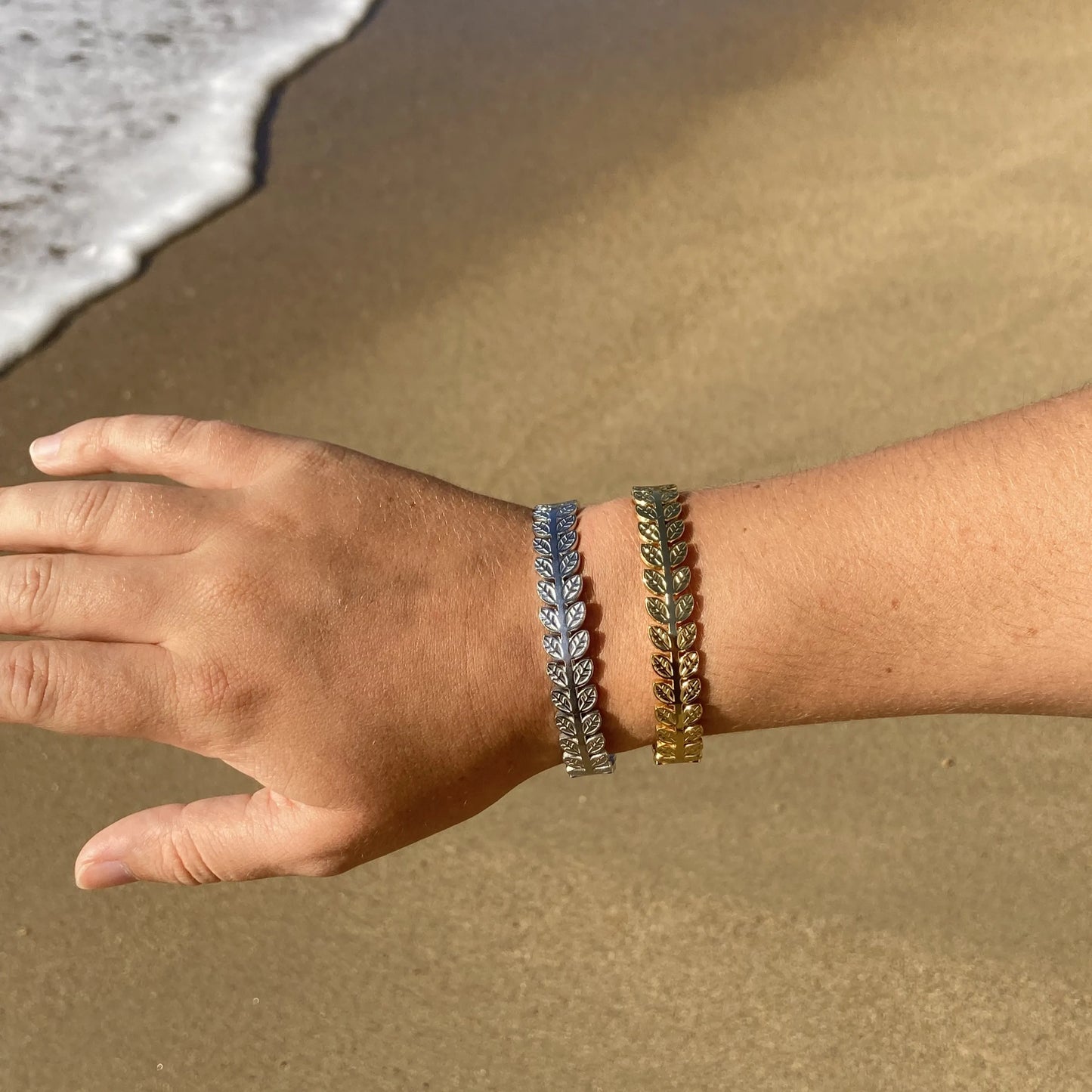 Jonc Passiflore Galiette