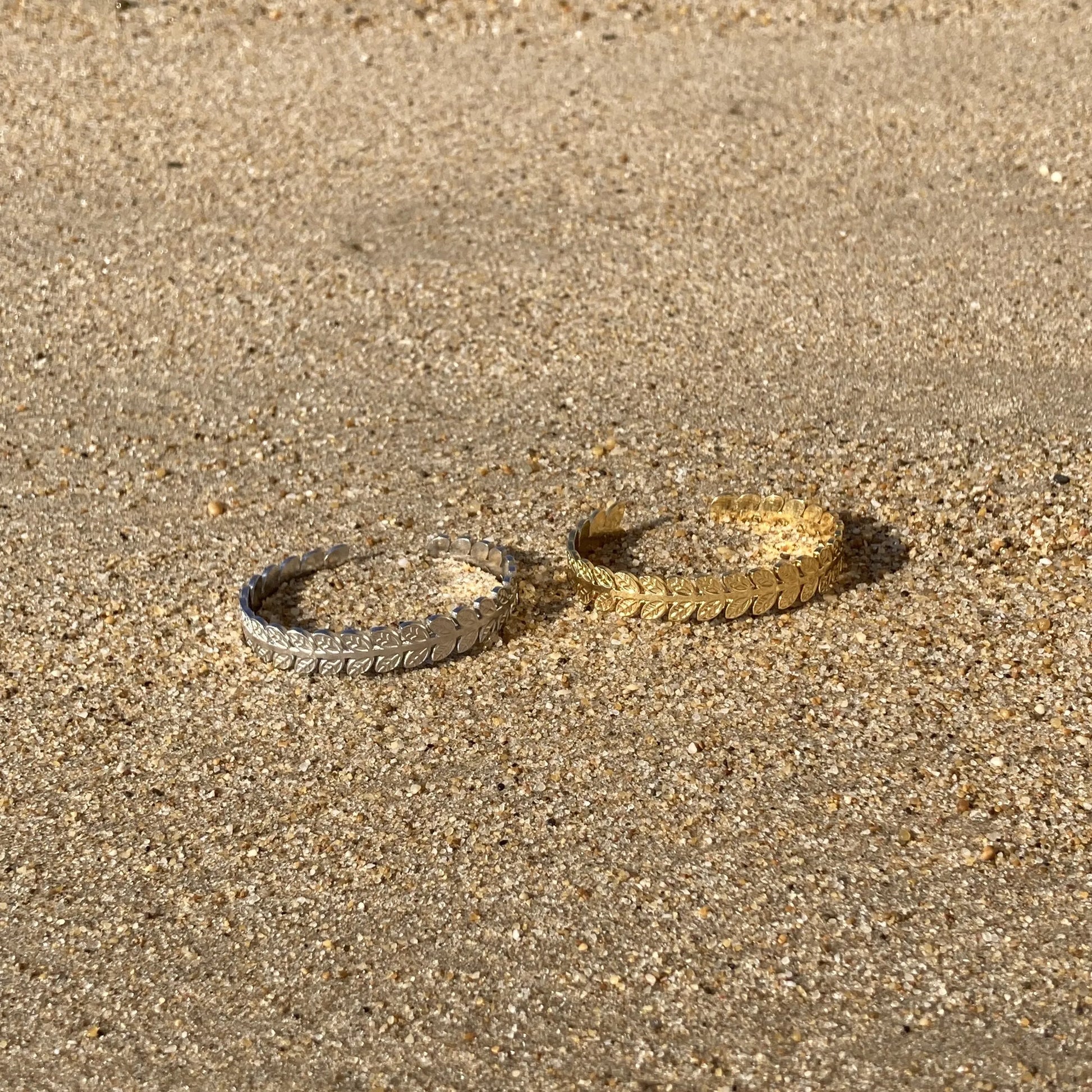 Jonc Passiflore Galiette