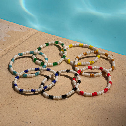 Bracelet - Alaia Galiette