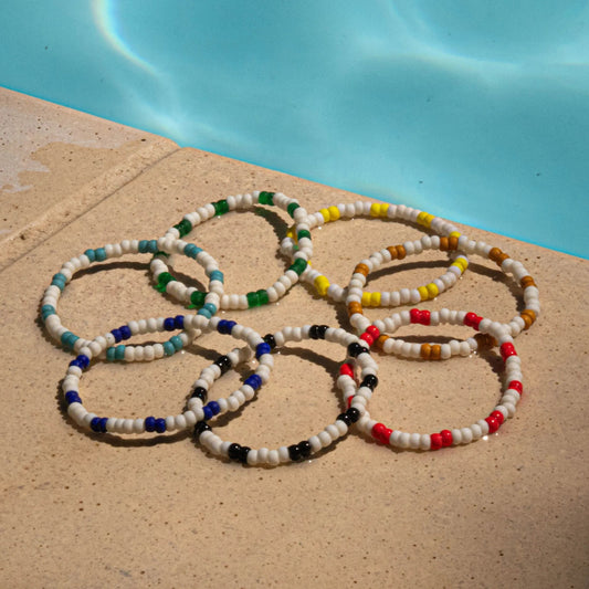 Bracelet - Alaia Galiette